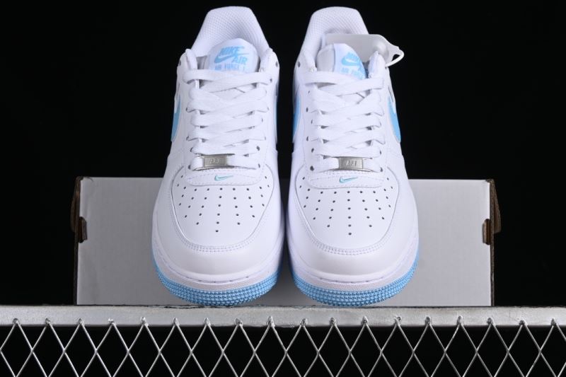 Nike Air Force 1 Shoes